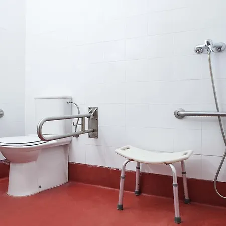 Argentina Hostel *