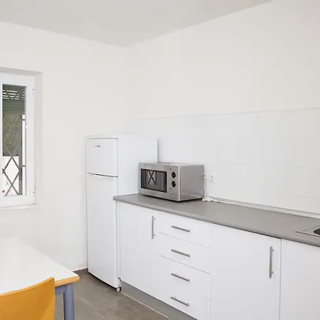 Argentina Hostel