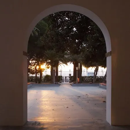 Auberge de jeunesse Argentina *