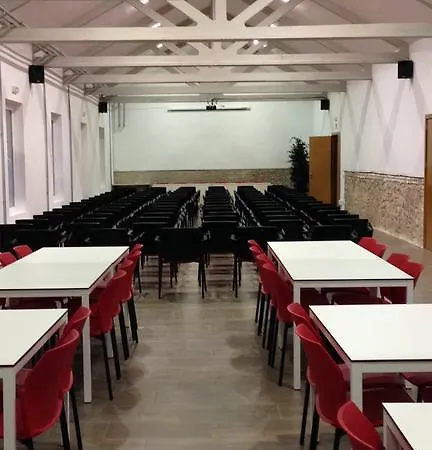 Argentina Auberge de jeunesse Benicàssim